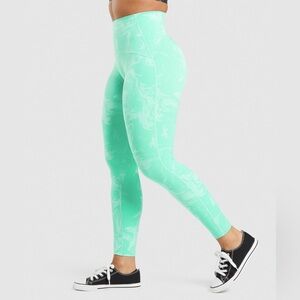 Gymshark Waist Support Leggings Medium